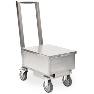 Weight Cart 100kg CL6 4