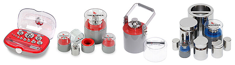 Troemner ASTM Class 1 to Class 4 Calibration Weights Certified Balance Calibration Weights. Troemner ASTM Class 1 to Class 4 Calibration Weights Certified Balance Calibration Weights.