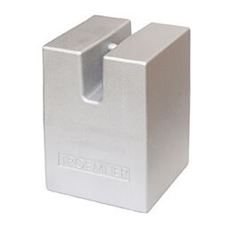 Troemner Certified Scale Calibration Weights Certified Calibration Test Weights NIST Class F