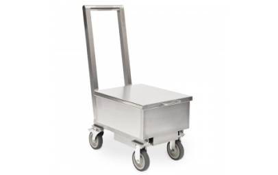 Troemner Custom Calibration Weight Carts.  Certified Calibration Weight Carts made to your exact calibration weight specifications. 