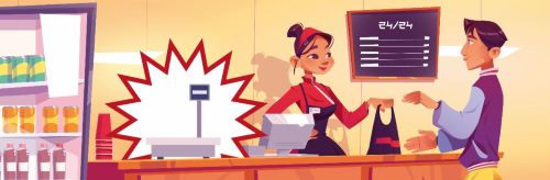 Troemner Checkout Application