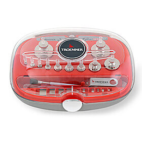 Troemner Certified Balance Calibration Weight Sets ASTM Class 1-4