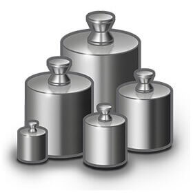 Frequently Asked Questions about Troemner Weights