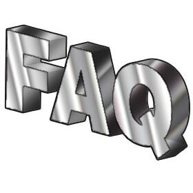 Frequently Asked Questions about Troemner Calibration Weights, Scale Weights, and Weight Calibration Service