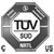 TUV Logo